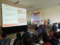 Extension Tuition Medan Nomor 8